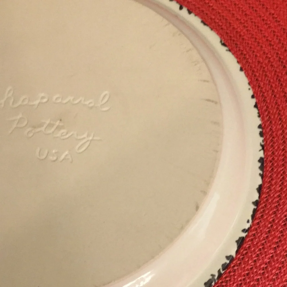 🍒Cherry Pie Dish🍒 - Picture 5 of 7